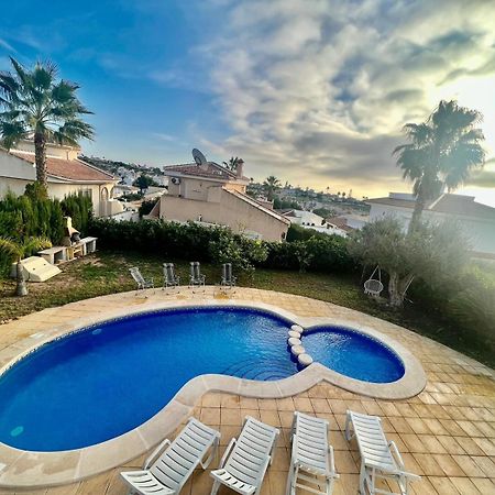 Villa Calma Ciudad Quesada Buitenkant foto