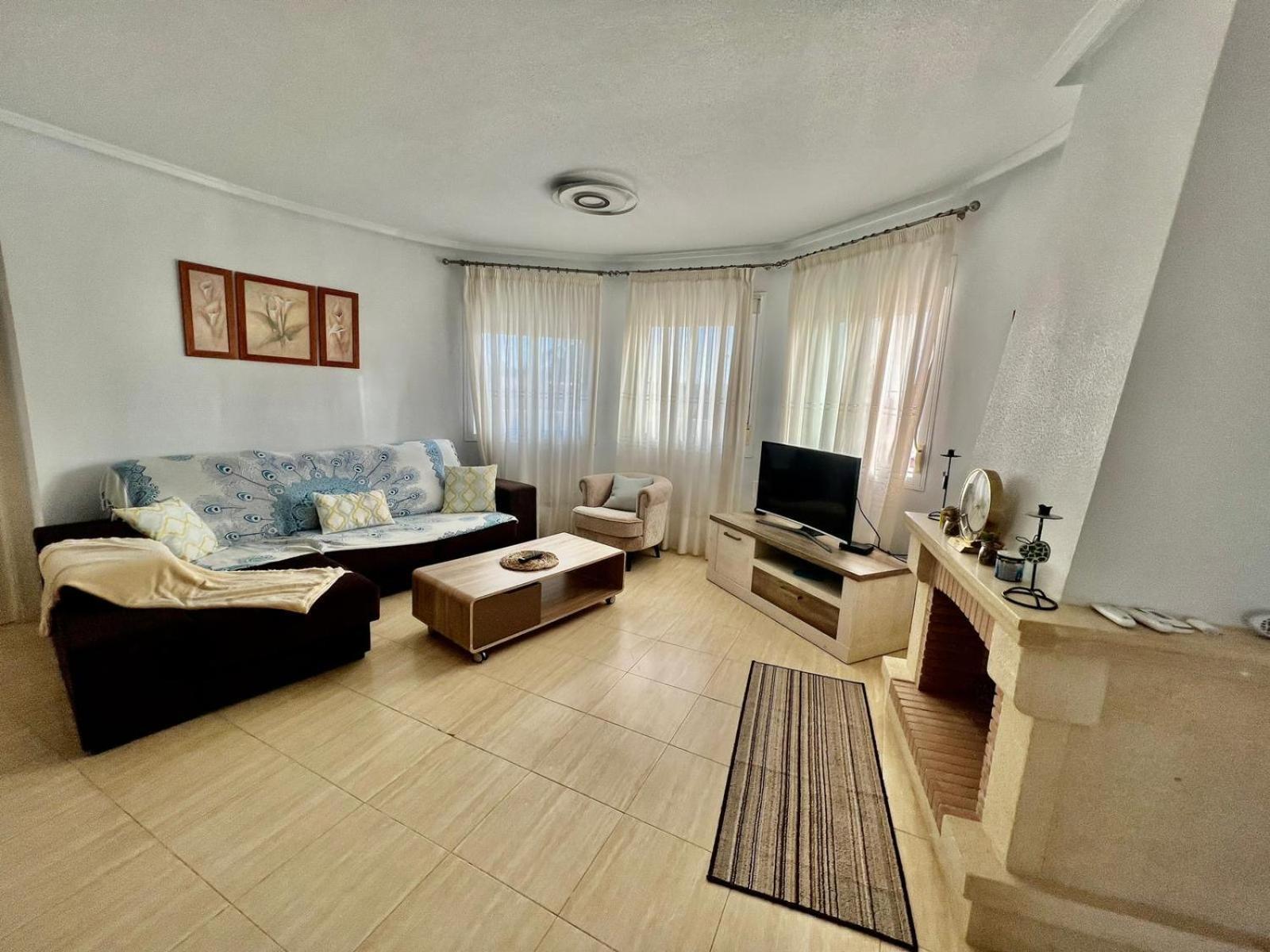 Villa Calma Ciudad Quesada Buitenkant foto