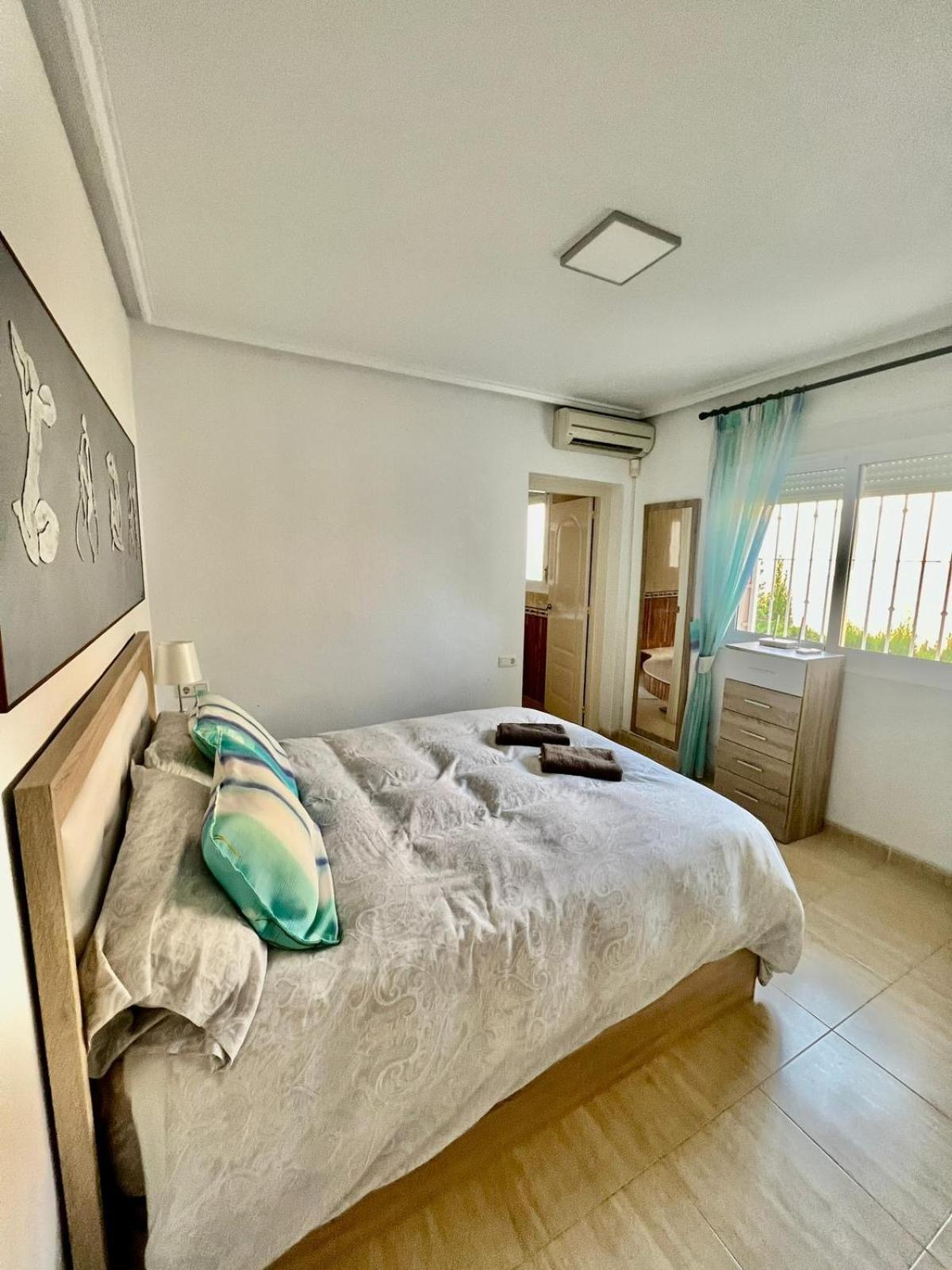 Villa Calma Ciudad Quesada Buitenkant foto