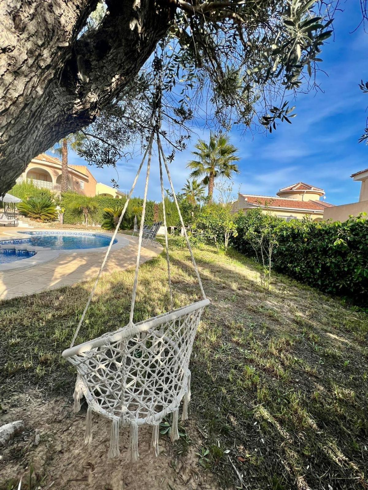 Villa Calma Ciudad Quesada Buitenkant foto